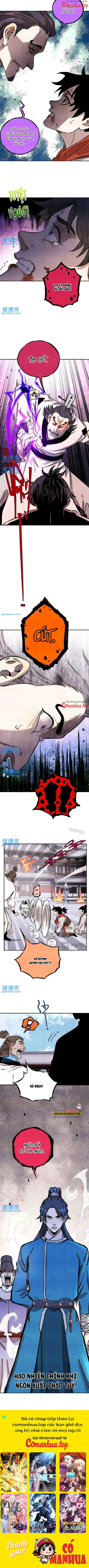 Ngụy Quân Tử Không Sợ Chết Chapter 62 - Trang 2