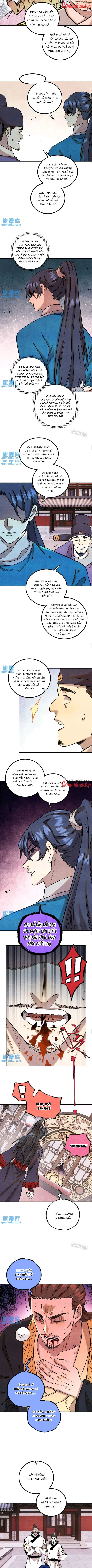 Ngụy Quân Tử Không Sợ Chết Chapter 63 - Trang 2