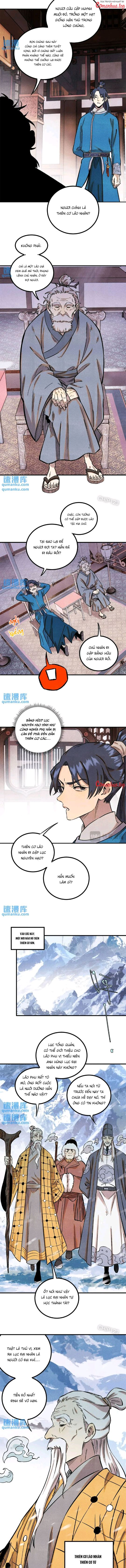 Ngụy Quân Tử Không Sợ Chết Chapter 63 - Trang 2