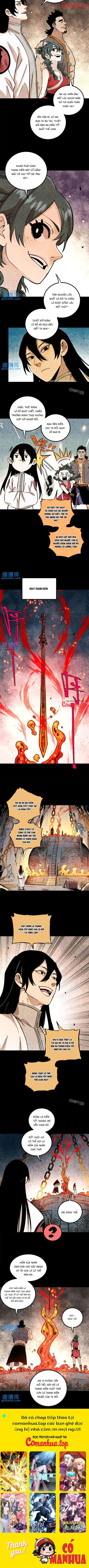 Ngụy Quân Tử Không Sợ Chết Chapter 64 - Trang 2