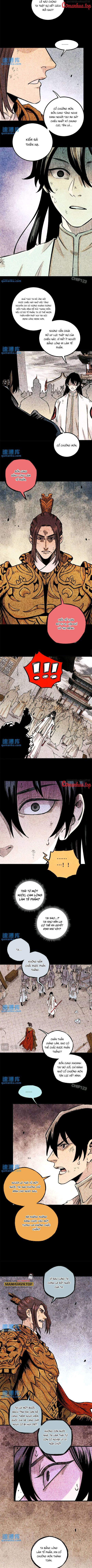 Ngụy Quân Tử Không Sợ Chết Chapter 65 - Trang 2