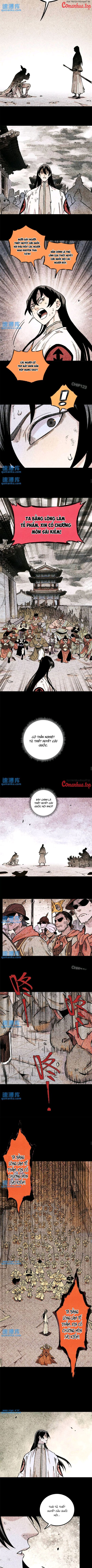 Ngụy Quân Tử Không Sợ Chết Chapter 65 - Trang 2