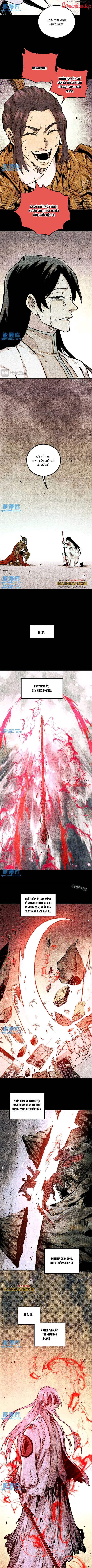 Ngụy Quân Tử Không Sợ Chết Chapter 65 - Trang 2