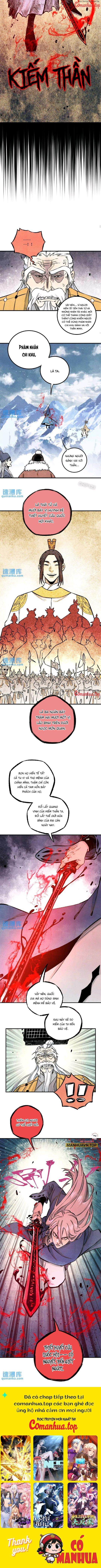 Ngụy Quân Tử Không Sợ Chết Chapter 65 - Trang 2