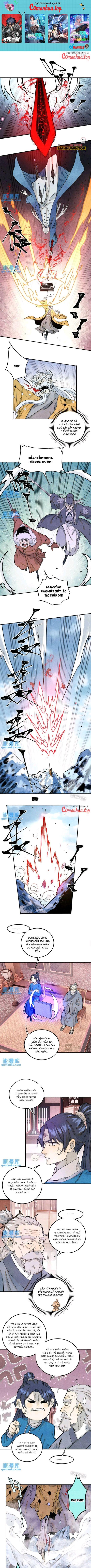 Ngụy Quân Tử Không Sợ Chết Chapter 66 - Trang 2