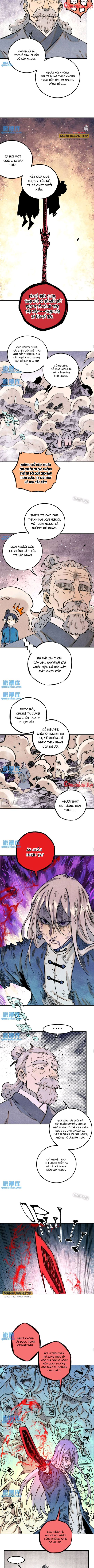 Ngụy Quân Tử Không Sợ Chết Chapter 67 - Trang 2