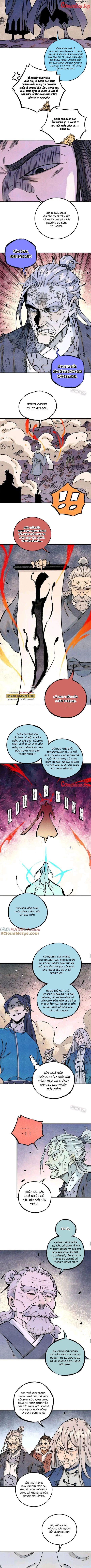 Ngụy Quân Tử Không Sợ Chết Chapter 68 - Trang 2