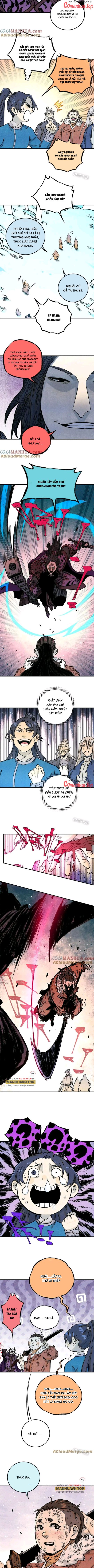 Ngụy Quân Tử Không Sợ Chết Chapter 68 - Trang 2