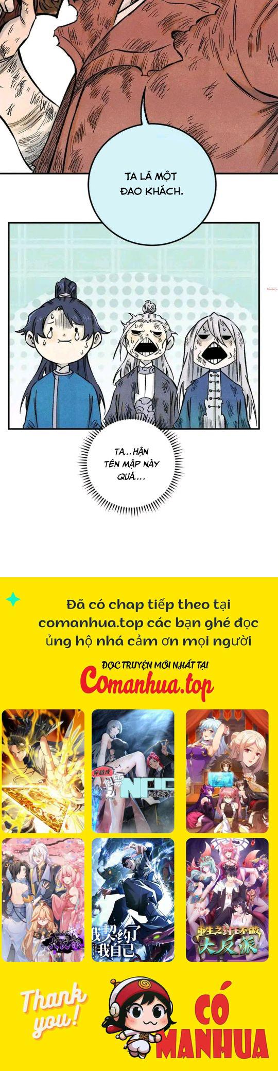 Ngụy Quân Tử Không Sợ Chết Chapter 68 - Trang 2