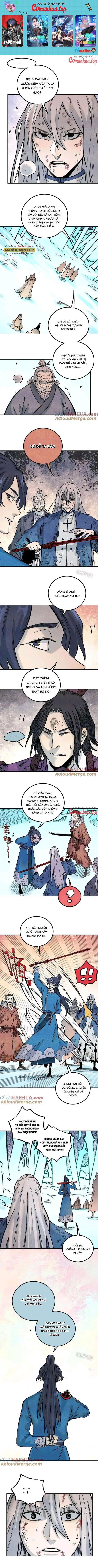 Ngụy Quân Tử Không Sợ Chết Chapter 70 - Trang 2