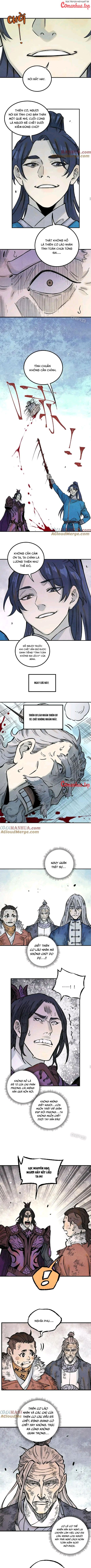 Ngụy Quân Tử Không Sợ Chết Chapter 70 - Trang 2