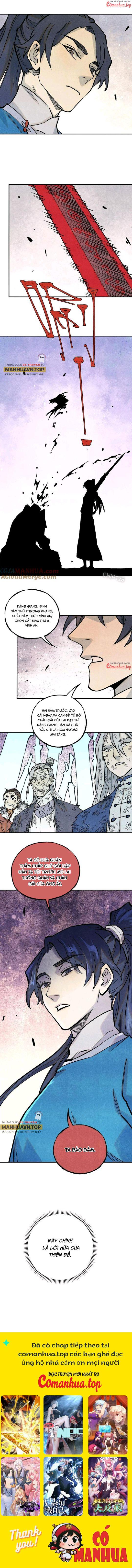 Ngụy Quân Tử Không Sợ Chết Chapter 71 - Trang 2