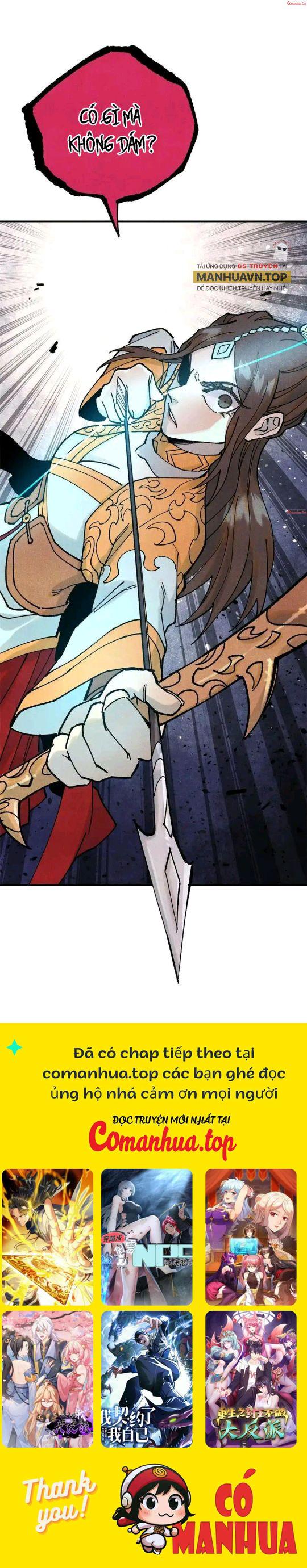 Ngụy Quân Tử Không Sợ Chết Chapter 73 - Trang 2