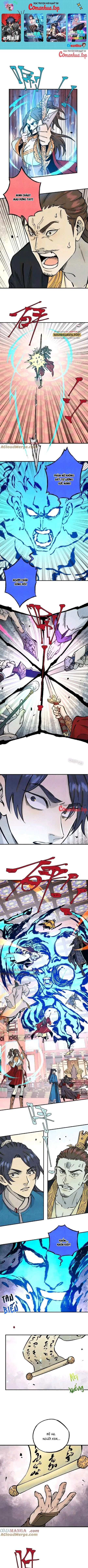 Ngụy Quân Tử Không Sợ Chết Chapter 74 - Trang 2