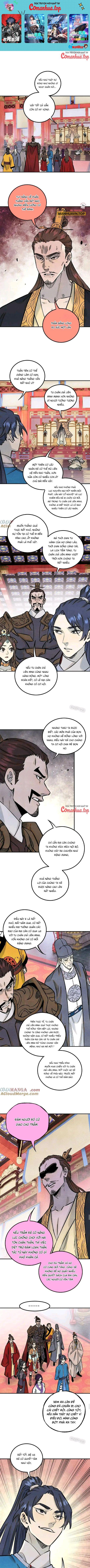 Ngụy Quân Tử Không Sợ Chết Chapter 75 - Trang 2