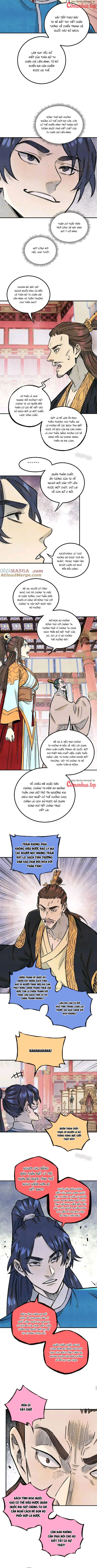 Ngụy Quân Tử Không Sợ Chết Chapter 75 - Trang 2