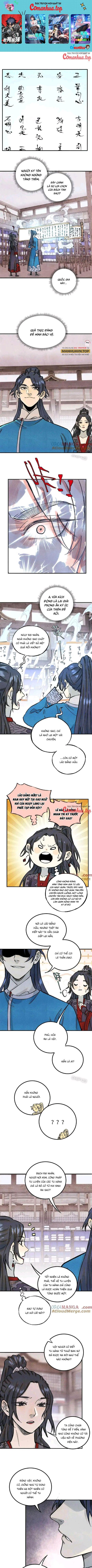 Ngụy Quân Tử Không Sợ Chết Chapter 76 - Trang 2