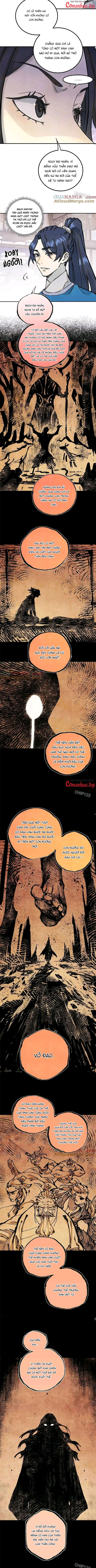 Ngụy Quân Tử Không Sợ Chết Chapter 76 - Trang 2