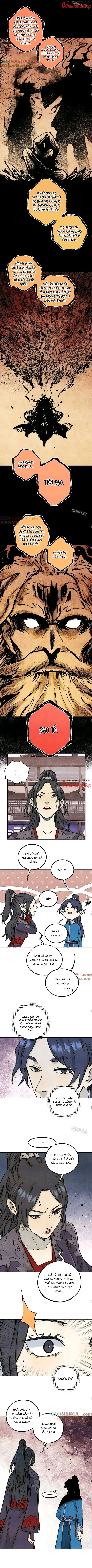 Ngụy Quân Tử Không Sợ Chết Chapter 76 - Trang 2