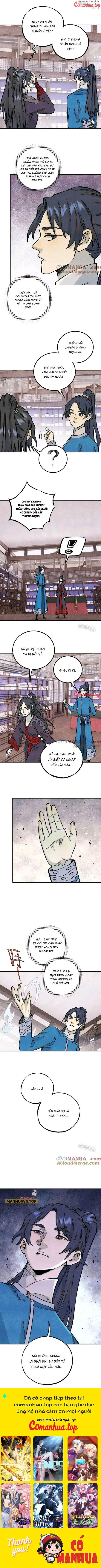 Ngụy Quân Tử Không Sợ Chết Chapter 76 - Trang 2