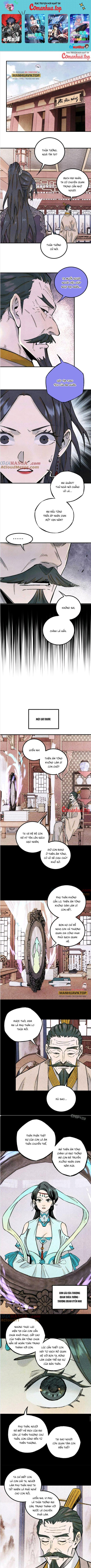 Ngụy Quân Tử Không Sợ Chết Chapter 77 - Trang 2