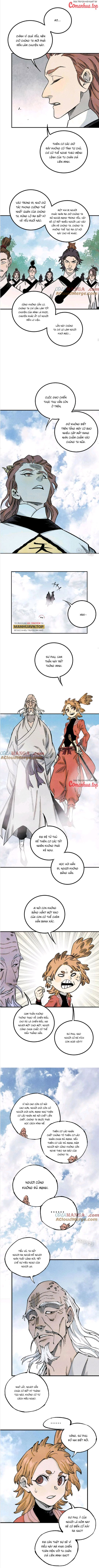 Ngụy Quân Tử Không Sợ Chết Chapter 77 - Trang 2