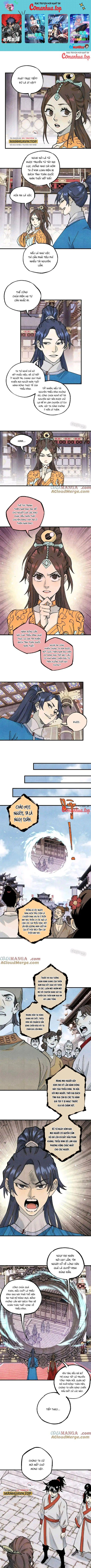 Ngụy Quân Tử Không Sợ Chết Chapter 78 - Trang 2