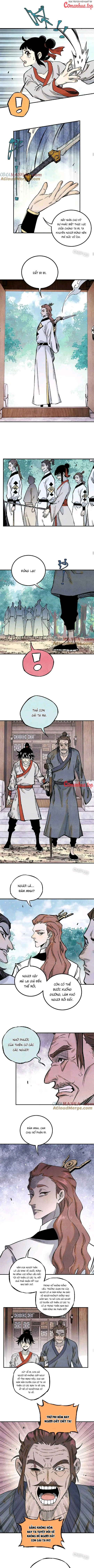 Ngụy Quân Tử Không Sợ Chết Chapter 78 - Trang 2