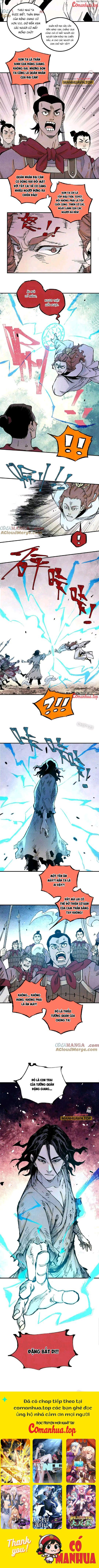 Ngụy Quân Tử Không Sợ Chết Chapter 78 - Trang 2