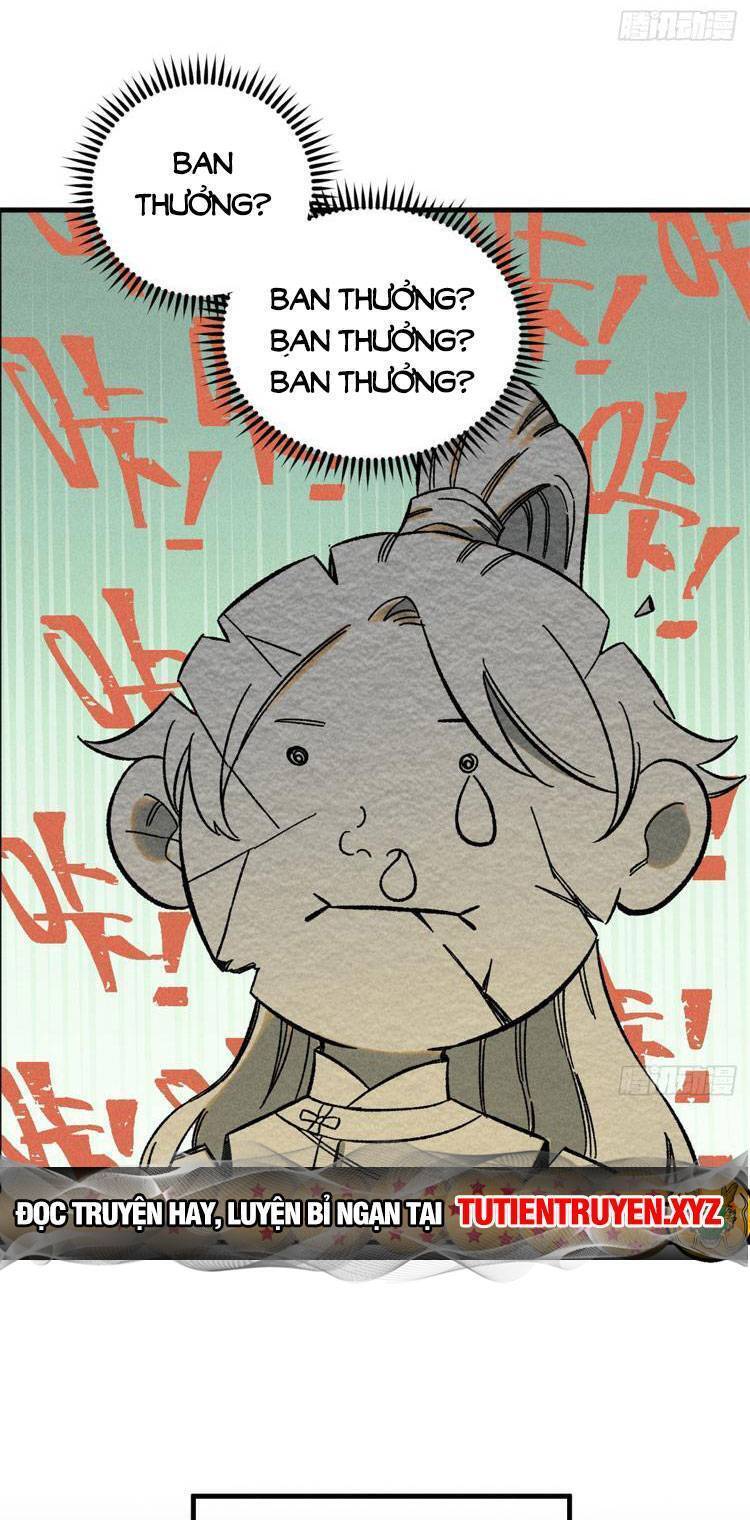 Ngụy Quân Tử Không Sợ Chết Chapter 8 - Trang 2