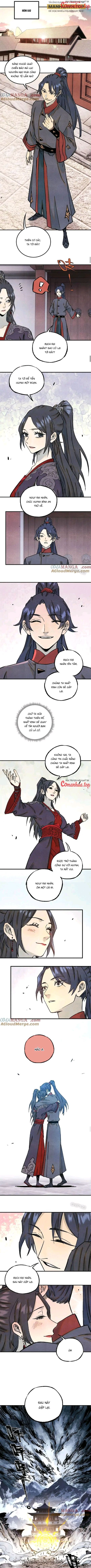 Ngụy Quân Tử Không Sợ Chết Chapter 81 - Trang 2