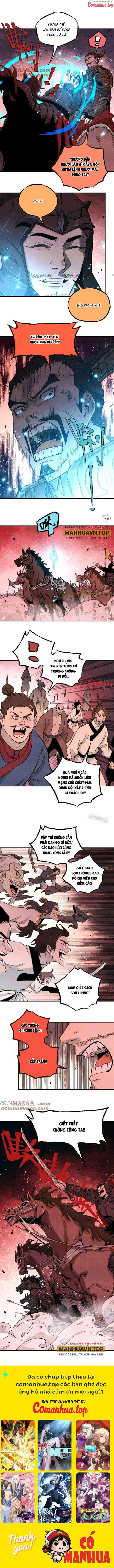 Ngụy Quân Tử Không Sợ Chết Chapter 82 - Trang 2