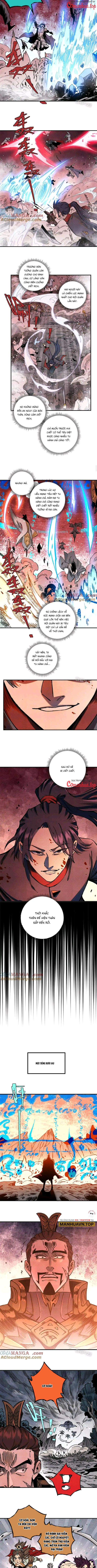 Ngụy Quân Tử Không Sợ Chết Chapter 83 - Trang 2