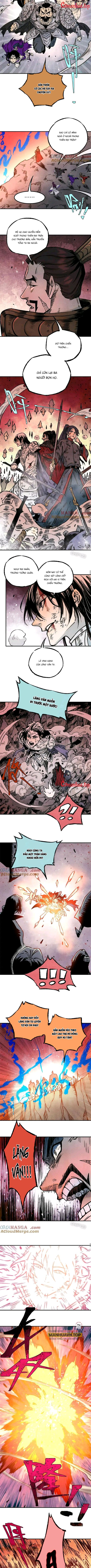 Ngụy Quân Tử Không Sợ Chết Chapter 83 - Trang 2