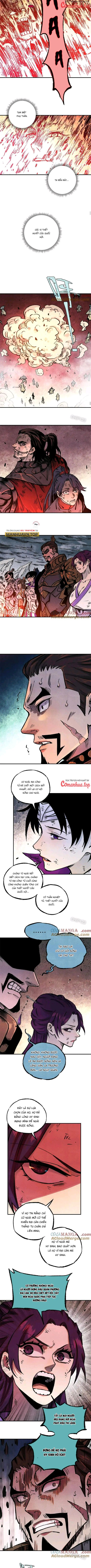 Ngụy Quân Tử Không Sợ Chết Chapter 83 - Trang 2