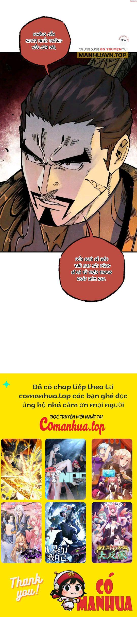 Ngụy Quân Tử Không Sợ Chết Chapter 84 - Trang 2