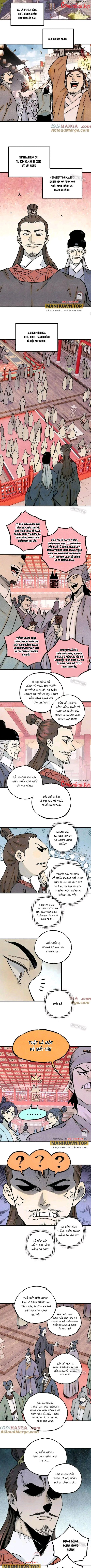 Ngụy Quân Tử Không Sợ Chết Chapter 85 - Trang 2