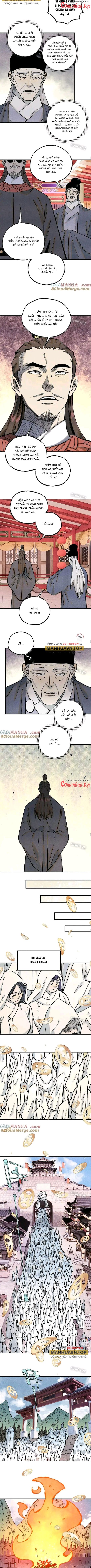 Ngụy Quân Tử Không Sợ Chết Chapter 85 - Trang 2