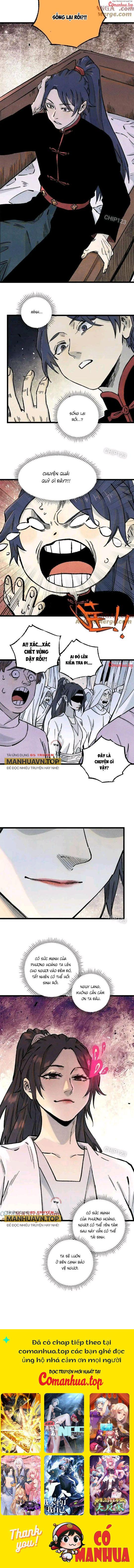 Ngụy Quân Tử Không Sợ Chết Chapter 85 - Trang 2