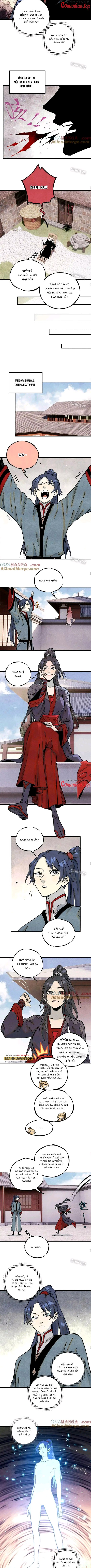 Ngụy Quân Tử Không Sợ Chết Chapter 86 - Trang 2