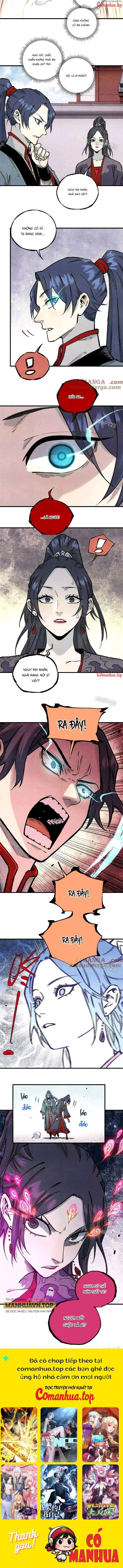 Ngụy Quân Tử Không Sợ Chết Chapter 86 - Trang 2