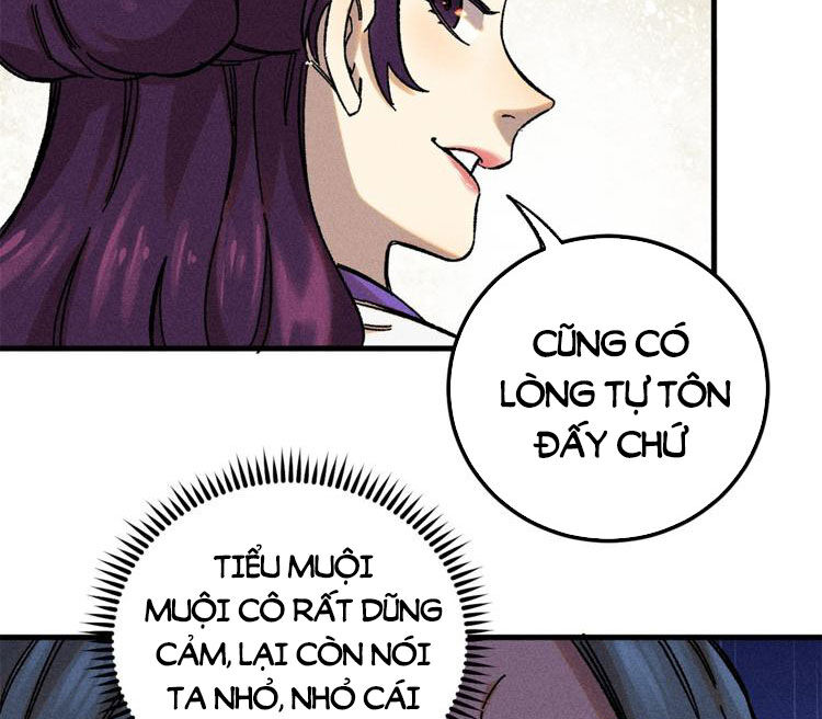 Ngụy Quân Tử Không Sợ Chết Chapter 9 - Trang 2