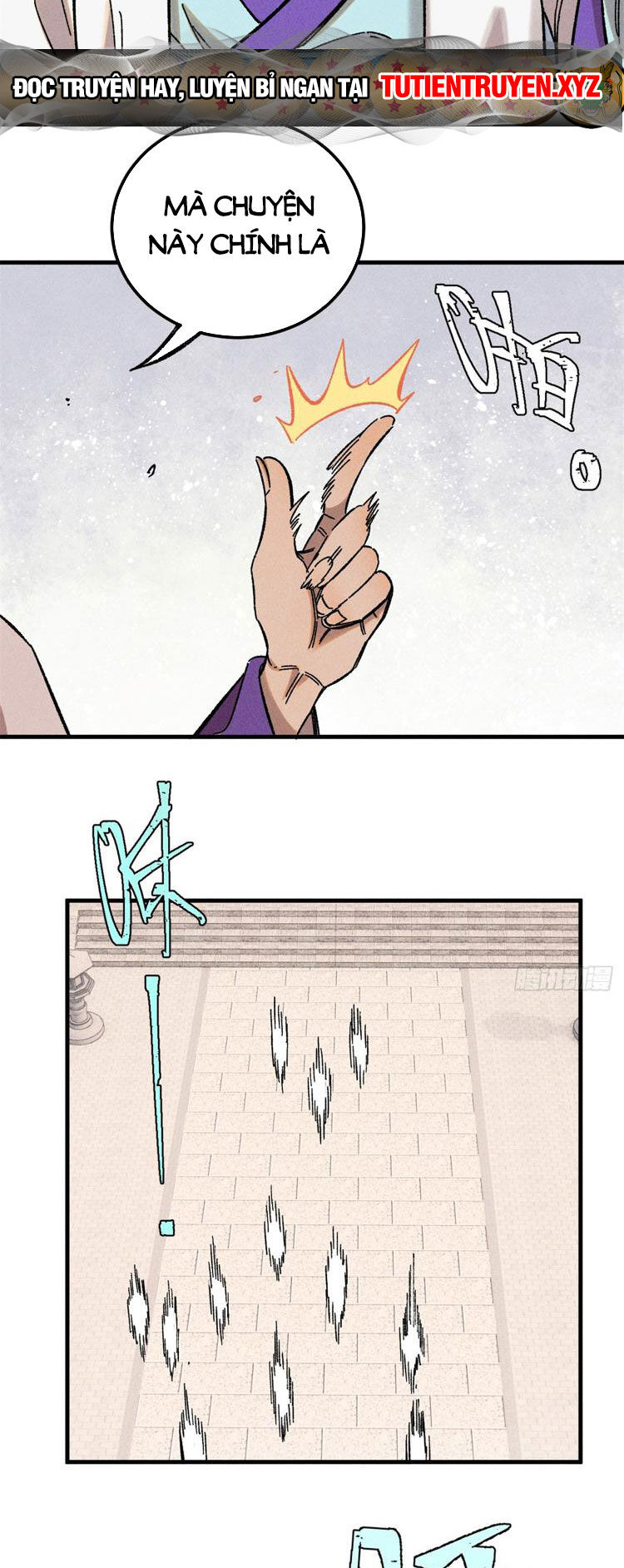 Ngụy Quân Tử Không Sợ Chết Chapter 9 - Trang 2