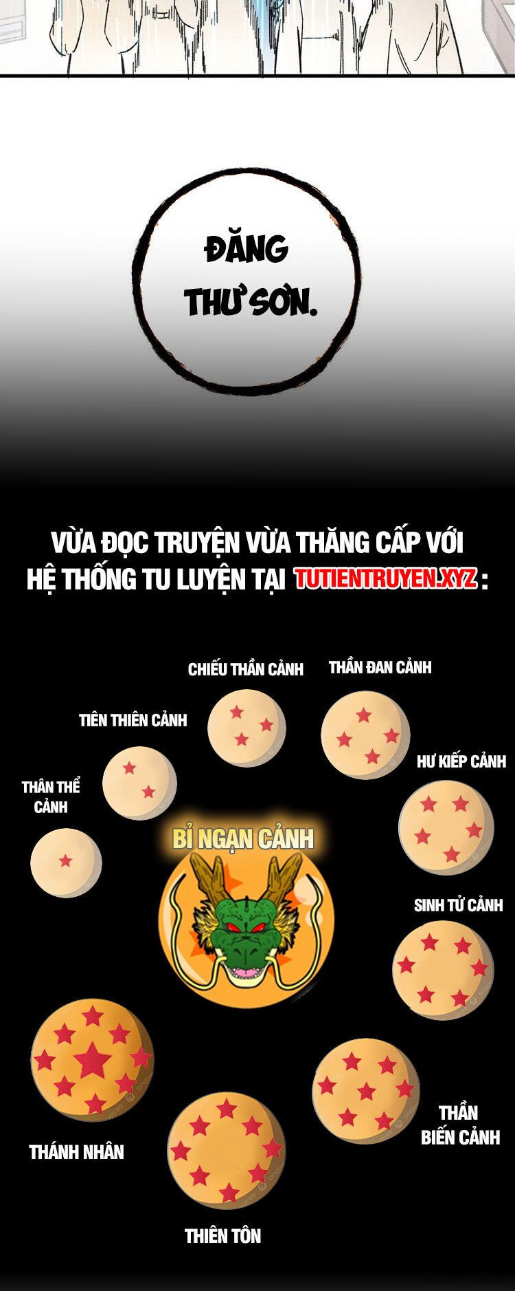 Ngụy Quân Tử Không Sợ Chết Chapter 9 - Trang 2