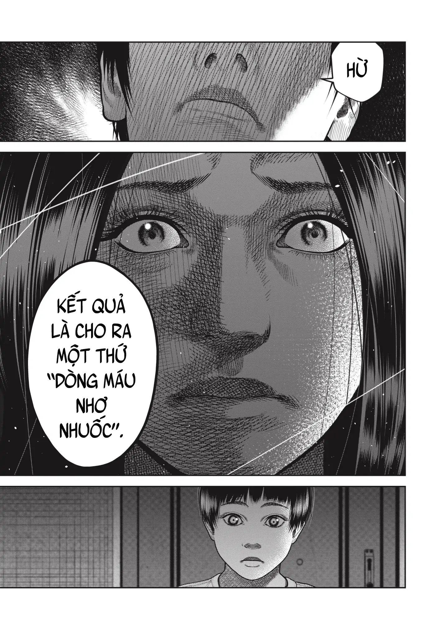 Ngụy Tạo Chapter 1 - Trang 2