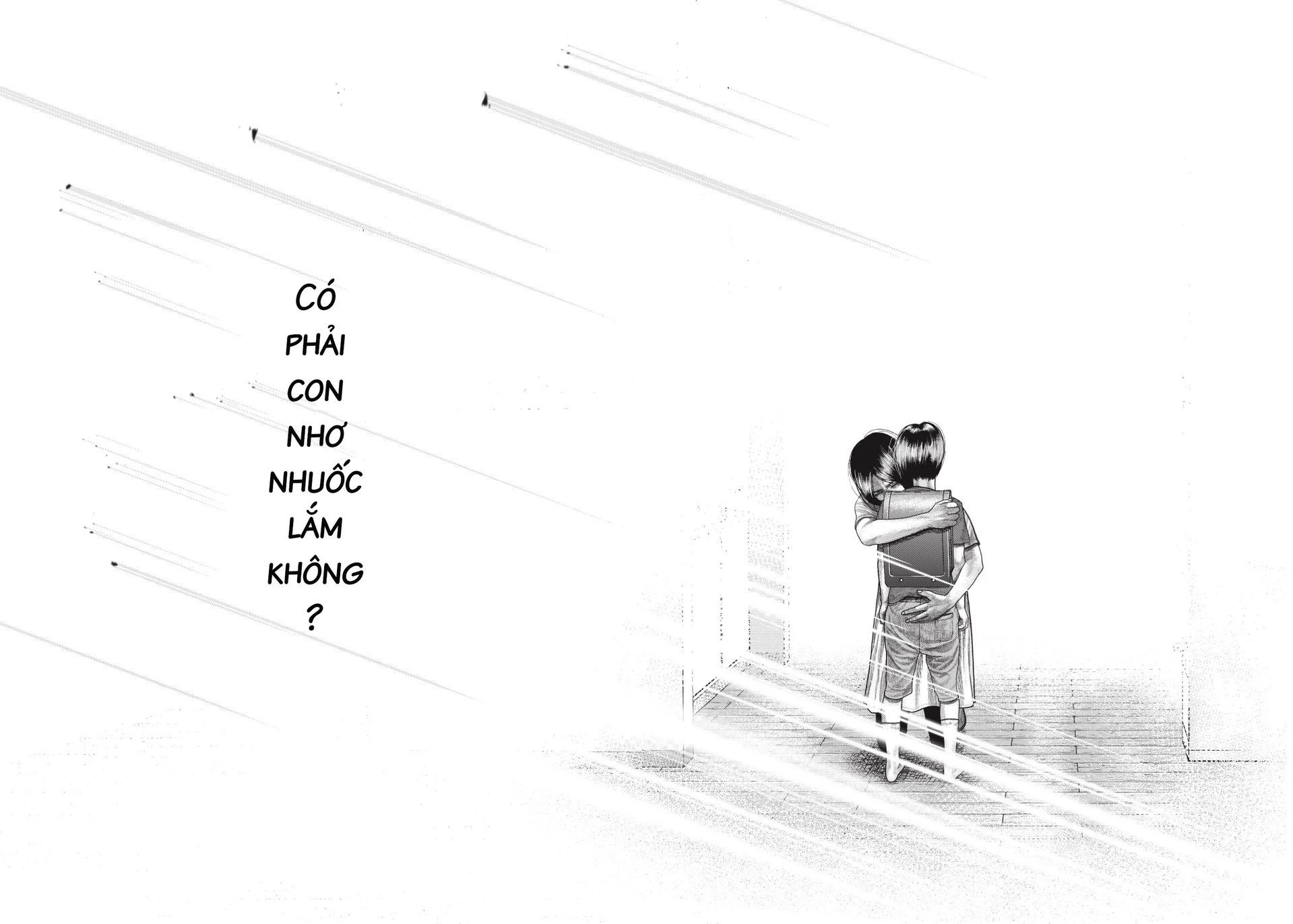 Ngụy Tạo Chapter 1 - Trang 2