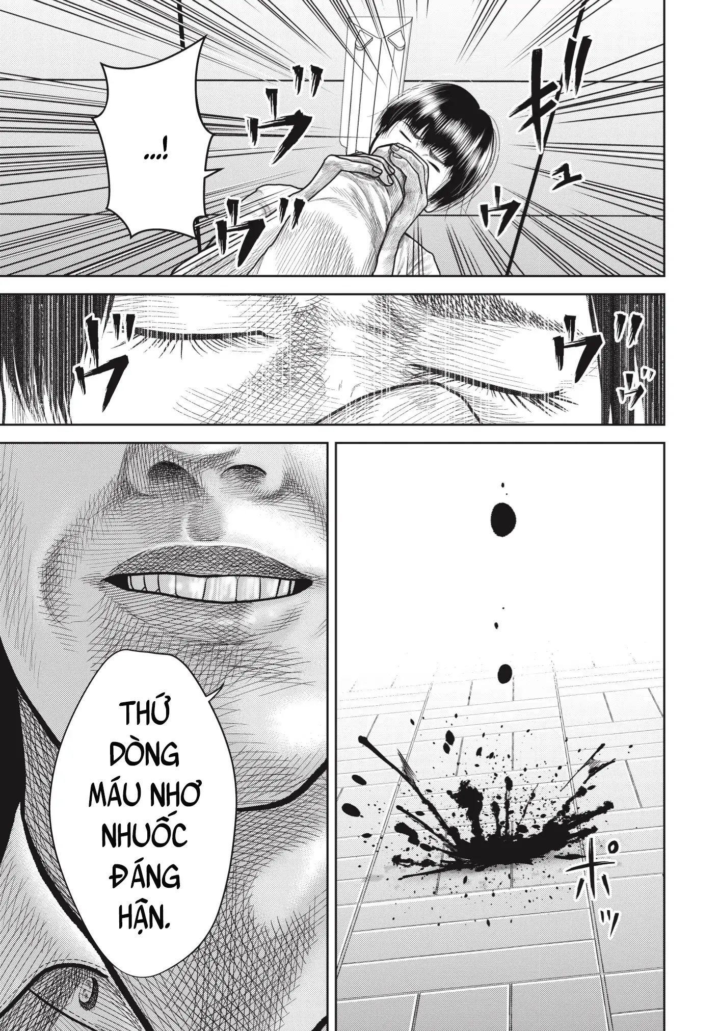 Ngụy Tạo Chapter 1 - Trang 2