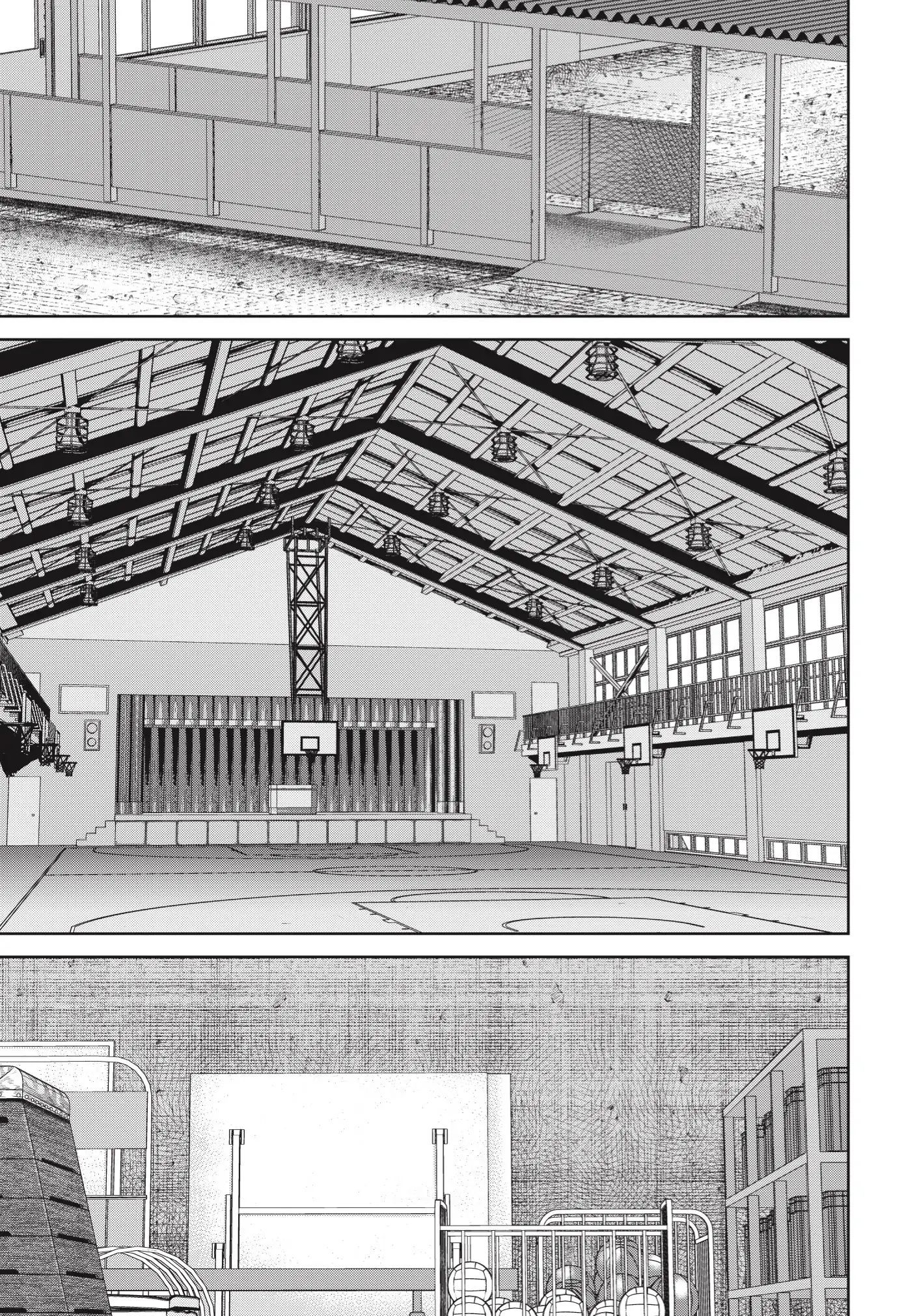Ngụy Tạo Chapter 2 - Trang 2