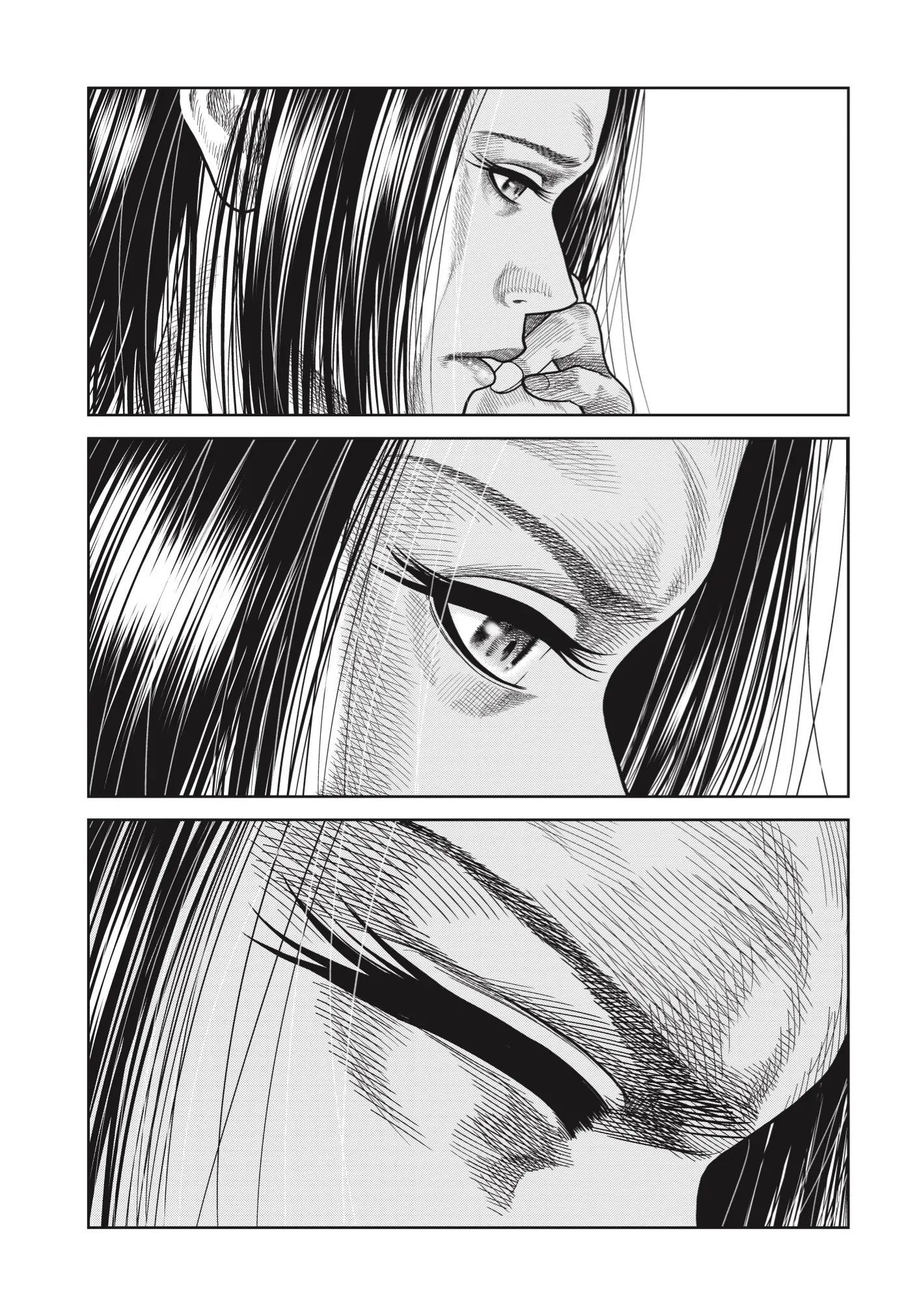 Ngụy Tạo Chapter 3 - Trang 2