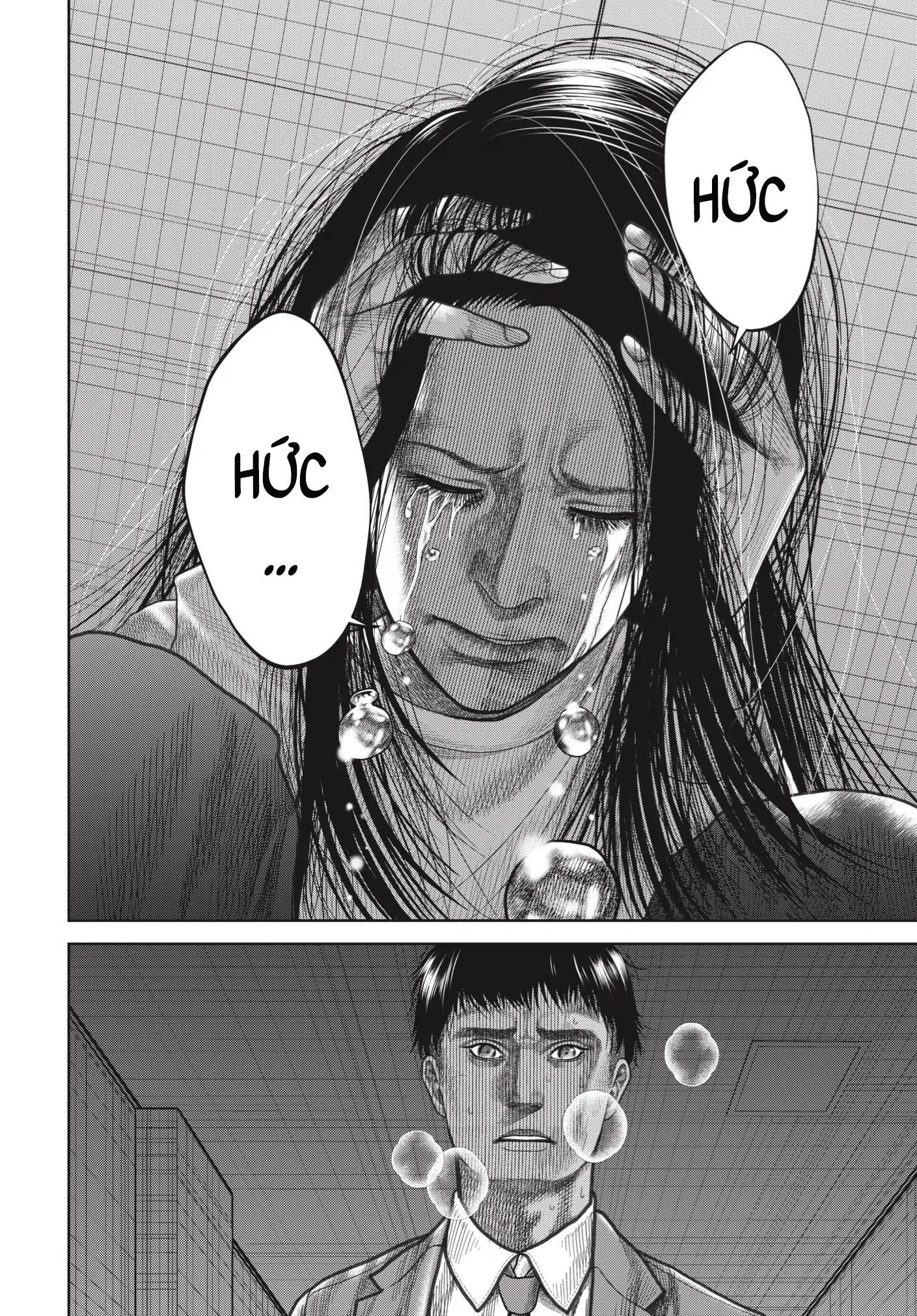 Ngụy Tạo Chapter 3 - Trang 2